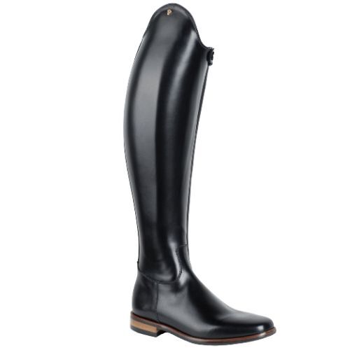 Petrie Sublime Boots -all Sizes - New! Front Zip