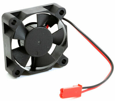 Powerhobby 35mm Ultra High Speed Motor / Esc Cooling Fan Maxx Xmaxx