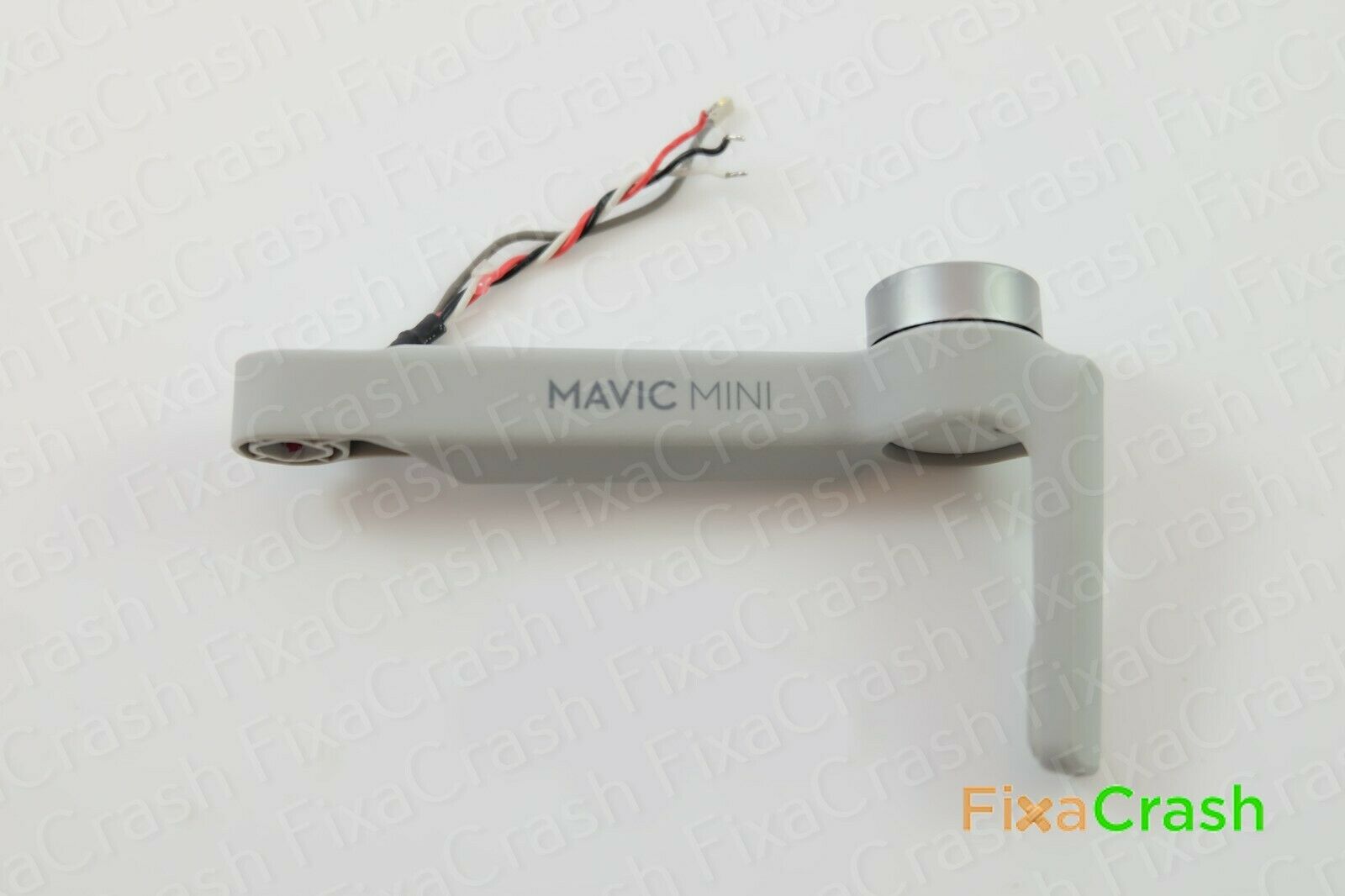 Genuine New Dji Mavic Mini Cw Front Left Motor Arm - Spare Replacement Part